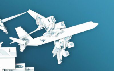 The Importance of Speed and Efficiency in International Aircraft Parts Shipping