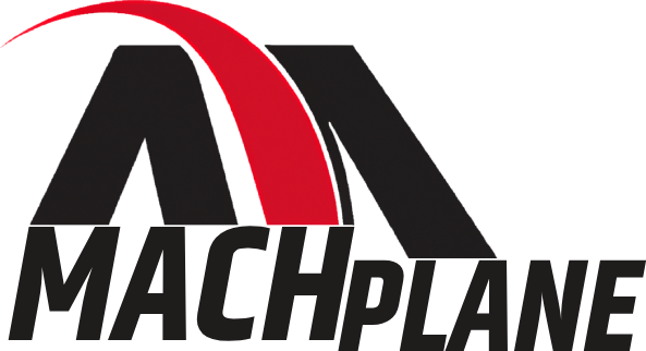 MACH PLANE