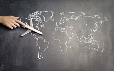 The Role of Logistics in the Aviation Industry: A Look at Aircraft Parts